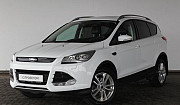 Ford Kuga 2.0 AT, 2013, внедорожник Краснодар