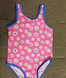 Новый купальник Mothercare до 104 см (3-4 года) Москва