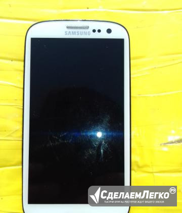 SAMSUNG S3 Великие Луки - изображение 1