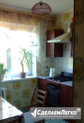 1-к квартира, 32 м², 3/5 эт. Уфа - изображение 1
