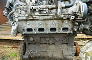 Двигатель на запчасти Рено Сандеро 1,6 K4M 838 Тюмень