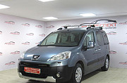 Peugeot Partner 1.6 МТ, 2010, минивэн Москва