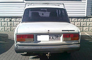 ВАЗ 2107 1.5 МТ, 1997, седан Лиски