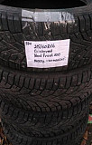 215/60R16 Gislaved Nord Frost 100 4шт.(934) Санкт-Петербург