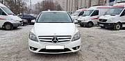 Mercedes-Benz B-класс 1.6 AT, 2014, хетчбэк Москва