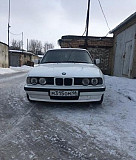 BMW 5 серия 2.0 МТ, 1991, седан Старый Оскол