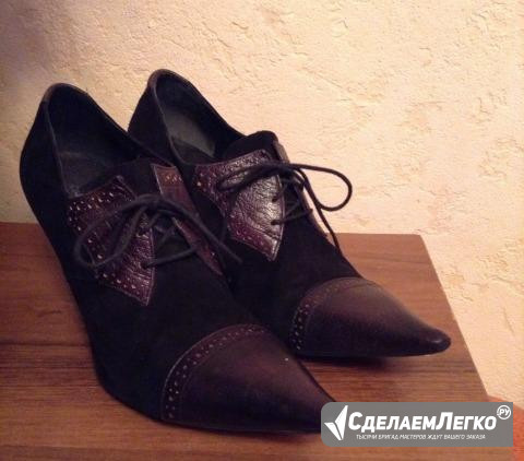 Ботинки carlo pazolini Новороссийск - изображение 1