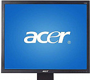 Монитор Acer V193 A LCD 19 не включается Санкт-Петербург