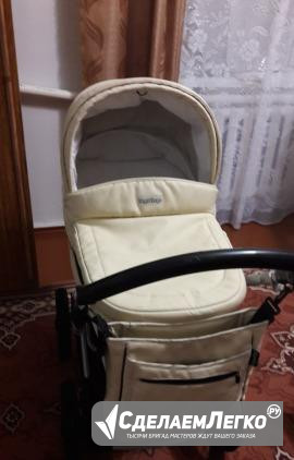 Peg-Perego Culla-auto (шасси Velo) Краснодар - изображение 1