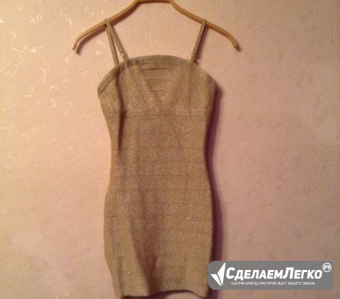 Платье новое Новороссийск - изображение 1