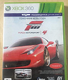 Игра Forza Motorsport 4 Псков