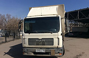 Ман тгл 8-180 2008 год евро 4 Москва