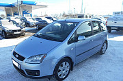 Ford C-MAX 1.6 МТ, 2006, минивэн Санкт-Петербург