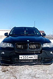 BMW X5 3.0 AT, 2008, внедорожник Нижний Новгород