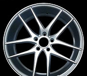 Powcan BK814 8.5x20/5x114.3 D73.1 ET40 GMF Литой Москва