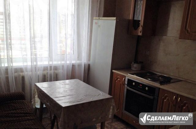 3-к квартира, 64 м², 7/10 эт. Ульяновск - изображение 1