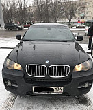 BMW X6 на вашем мероприятии Волгоград