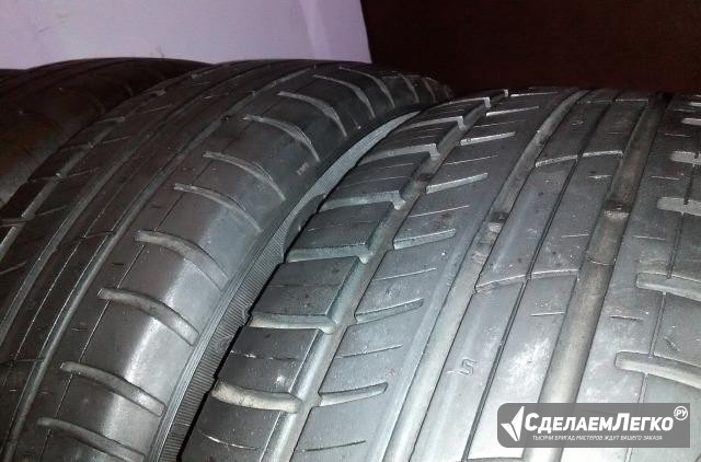 Шины Cordiant Sport 2 185/60/r15 84 H Санкт-Петербург - изображение 1