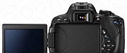 Canon EOS 700D kit 18-55 is stм новый(гарантия.чк) Москва
