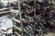Приводной вал шрус привод граната Москва