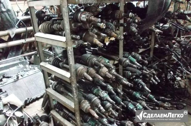 Приводной вал шрус привод граната Москва - изображение 1