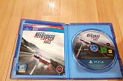 Need for Speed: Rivals PS4 в Отличном состоянии Краснодар