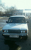 ВАЗ 2107 1.6 МТ, 2005, седан Владикавказ