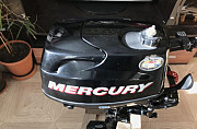 Лодочный мотор Mercury 5 Челябинск