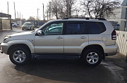 Toyota Land Cruiser Prado 2.7 AT, 2007, внедорожник Краснодар