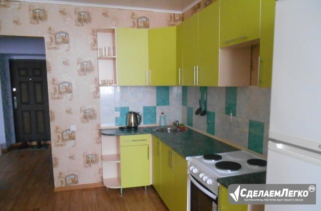 1-к квартира, 45 м², 7/9 эт. Новоалтайск - изображение 1