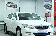 Skoda Octavia 1.8 AT, 2012, седан Москва