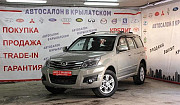Great Wall Hover 2.0 МТ, 2013, внедорожник Москва