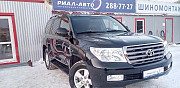 Toyota Land Cruiser 4.5 AT, 2011, внедорожник Пермь