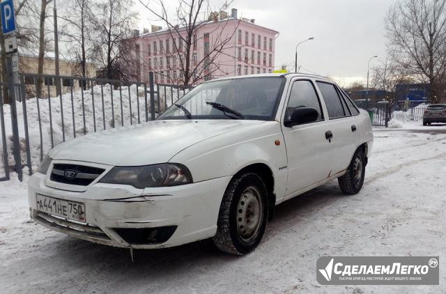 Daewoo Nexia 1.6 МТ, 2010, седан Москва - изображение 1