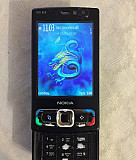 Nokia N95 8g Тобольск