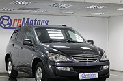 SsangYong Kyron 2.0 AT, 2011, внедорожник Москва