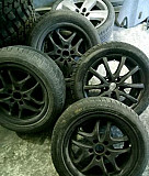 Комплект колес 205/55/16 зима Pirelli Sottozero Москва