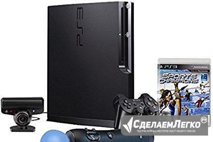 PS3+игры Самара - изображение 1