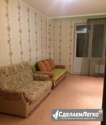 Студия, 37 м², 12/15 эт. Тюмень - изображение 1