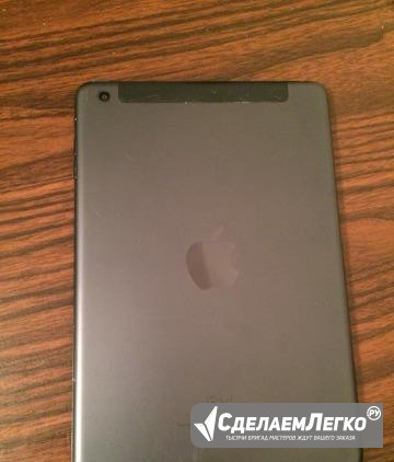 iPad mini 64g Грозный - изображение 1