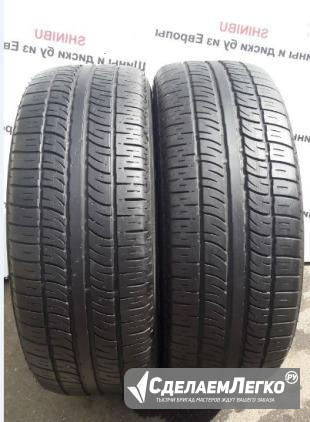 2 бу Pirelli Scorpion Zero asym 275/45R19 105W ид Москва - изображение 1