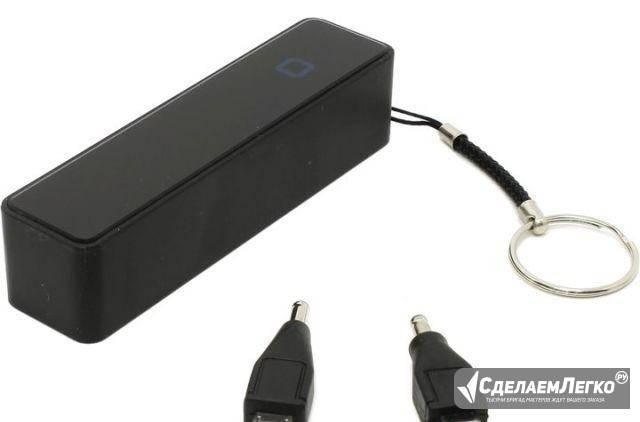 Внешний аккумулятор KS-is Power Bank KS-200black Краснодар - изображение 1