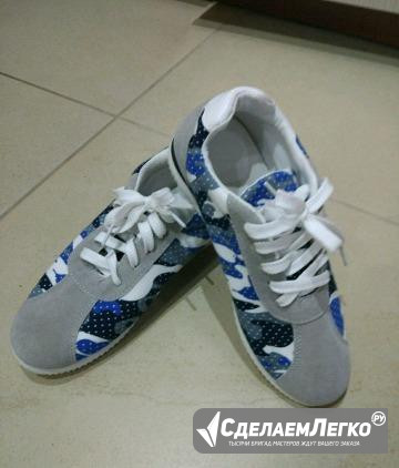 Кроссовки детские Воронеж - изображение 1