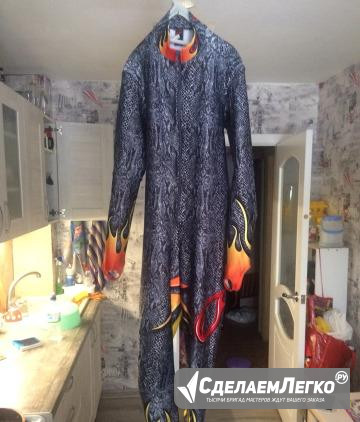 Стартовый костюм Energiapura Горно-Алтайск - изображение 1