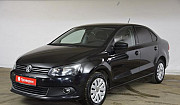 Volkswagen Polo 1.6 МТ, 2015, седан Москва