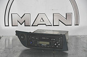 Радиопремник Man CC24V Москва