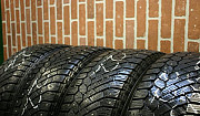 Conti IceContact 4x4 XL E(4шт) 225/65/17 Санкт-Петербург