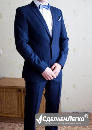 Мужской костюм Тольятти - изображение 1