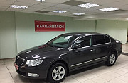 Skoda Superb 1.8 AMT, 2010, седан Москва