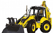 Стекло верхнее Экскаватор New Holland LB B115 Москва